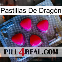 Pastillas De Dragón 13